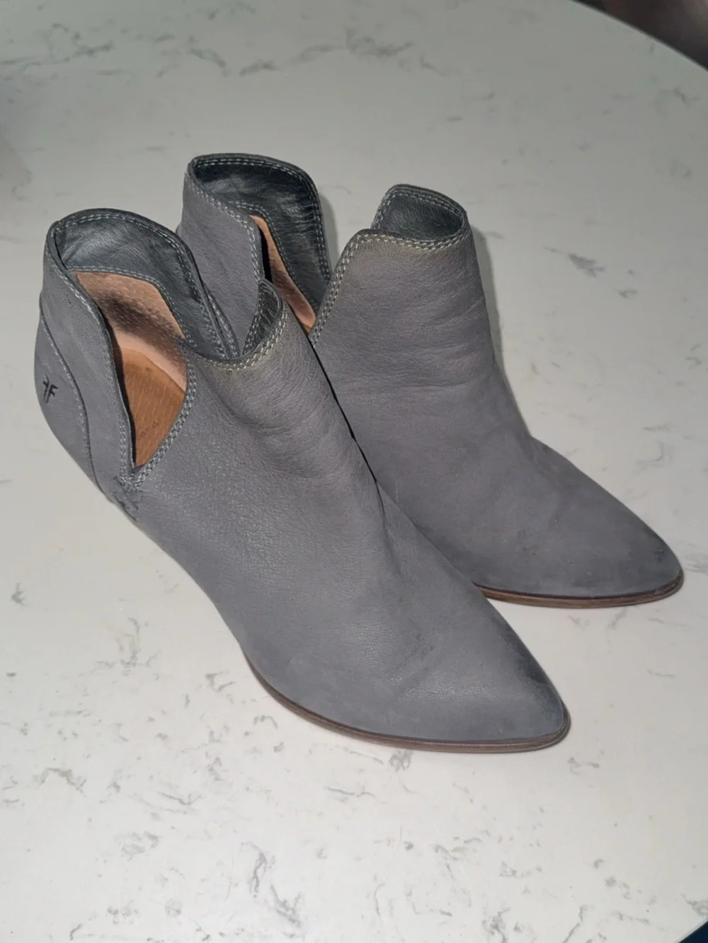 Frye see all